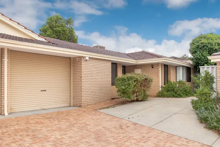 3/115 Swansea Street, East Victoria Park WA 6101