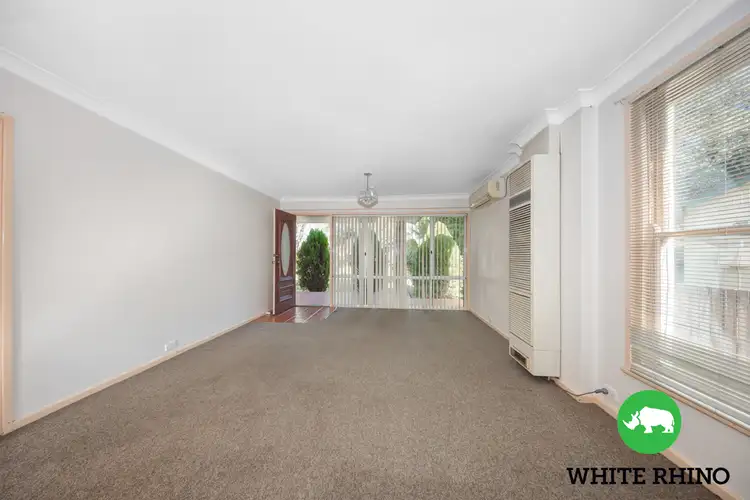 Third view of Homely house listing, 105 Matina Street, Narrabundah ACT 2604