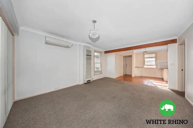 Fourth view of Homely house listing, 105 Matina Street, Narrabundah ACT 2604