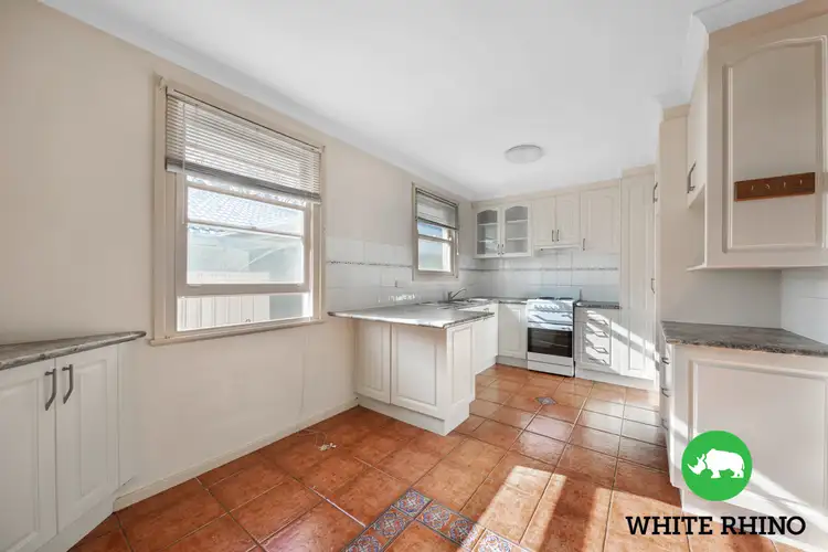 Fifth view of Homely house listing, 105 Matina Street, Narrabundah ACT 2604