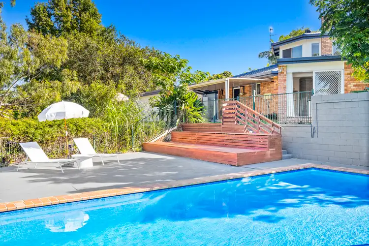 Second view of Homely rural property listing, 27-31 Marika Way, Currumbin Waters QLD 4223