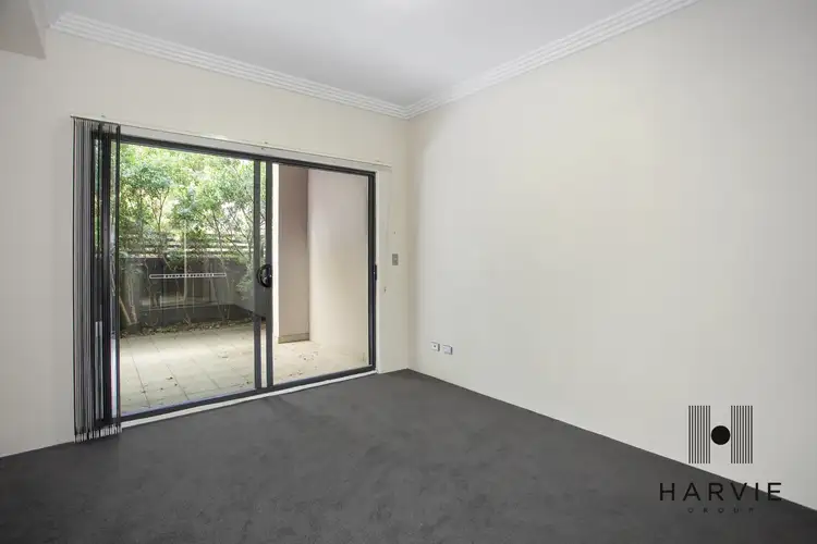 Third view of Homely unit listing, 305/3-5 Clydesdale Place, Pymble NSW 2073