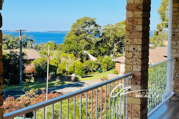 Second view of Homely house listing, 5 Lanyon Road, Vincentia NSW 2540