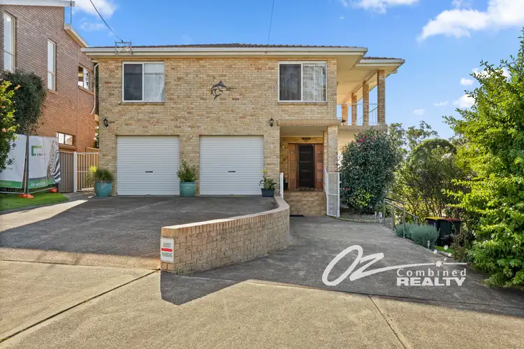 Third view of Homely house listing, 5 Lanyon Road, Vincentia NSW 2540