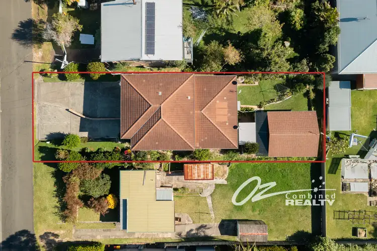 Fourth view of Homely house listing, 5 Lanyon Road, Vincentia NSW 2540