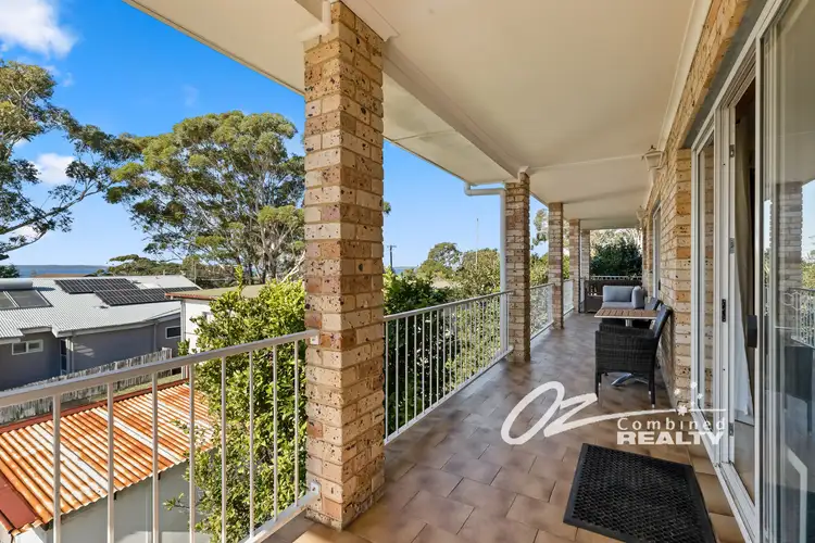 Fifth view of Homely house listing, 5 Lanyon Road, Vincentia NSW 2540