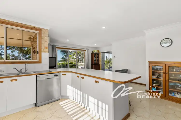 Sixth view of Homely house listing, 5 Lanyon Road, Vincentia NSW 2540