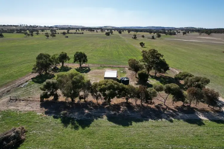 Main view of Homely rural property listing, 1834 York Williams Road, Dale WA 6304