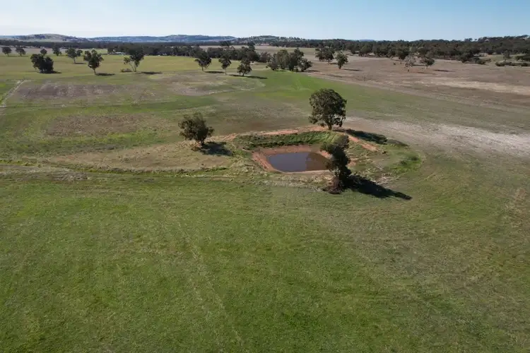 Second view of Homely rural property listing, 1834 York Williams Road, Dale WA 6304
