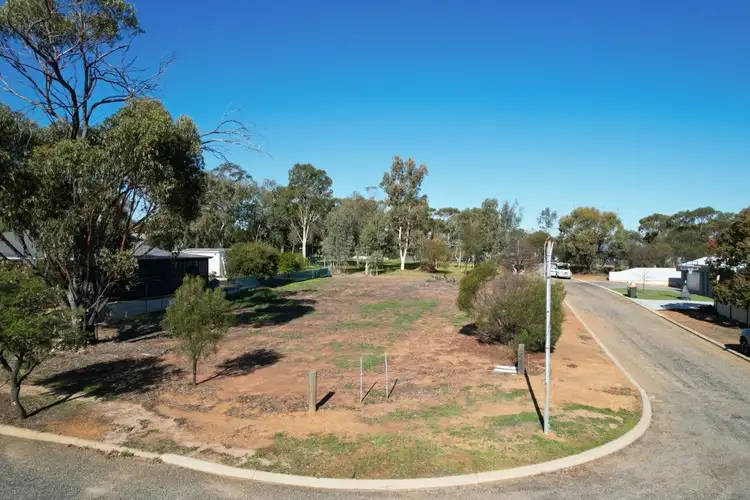 Main view of Homely land listing, 55 Smith Street, Beverley WA 6304