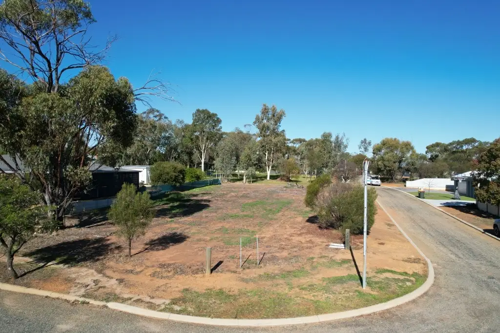 Main view of Homely land listing, 55 Smith Street, Beverley WA 6304