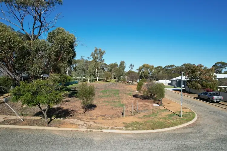 Second view of Homely land listing, 55 Smith Street, Beverley WA 6304