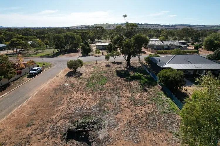 Third view of Homely land listing, 55 Smith Street, Beverley WA 6304