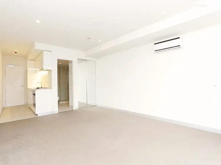 Fourth view of Homely apartment listing, 1209/6 Leicester Street, Carlton VIC 3053