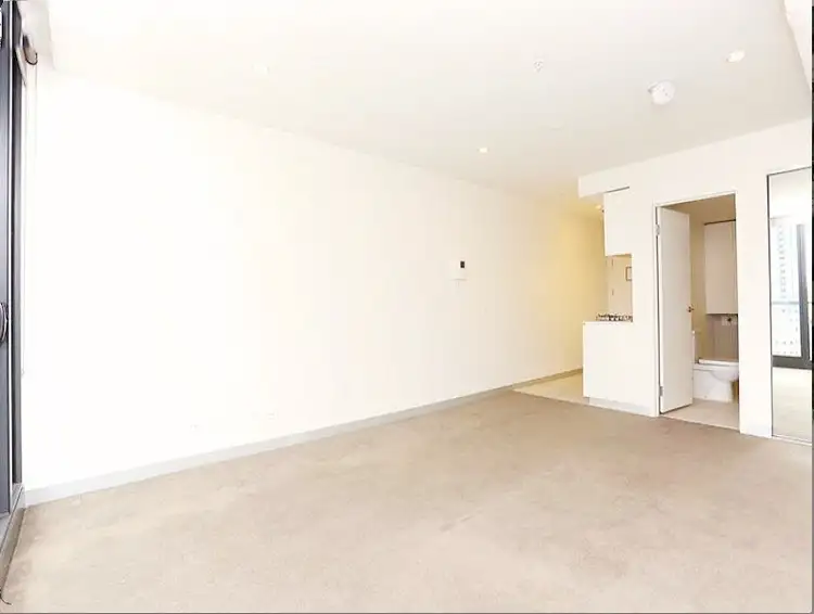 Fifth view of Homely apartment listing, 1209/6 Leicester Street, Carlton VIC 3053