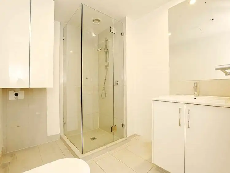 Sixth view of Homely apartment listing, 1209/6 Leicester Street, Carlton VIC 3053