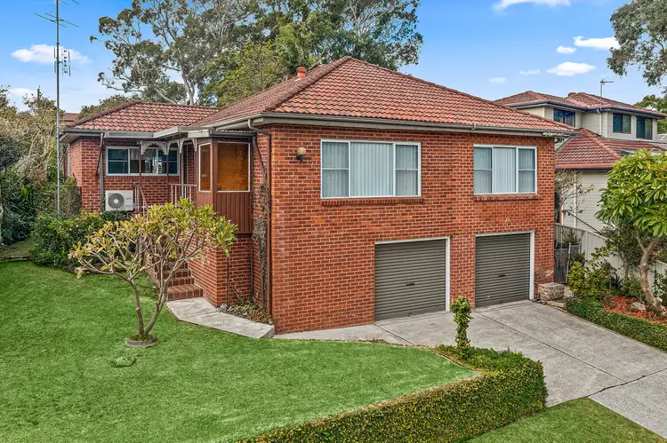 27 Amaral Avenue, Dapto NSW 2530