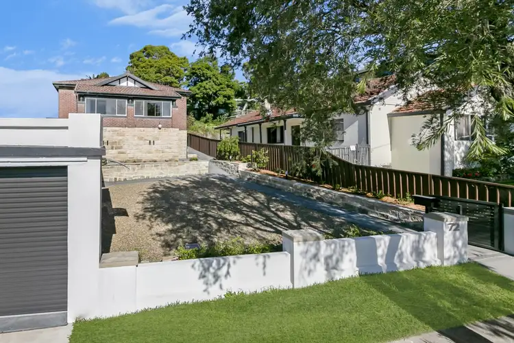 72 Homer Street, Earlwood NSW 2206