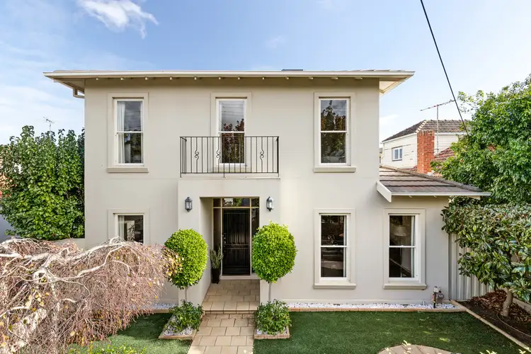 9A Agnew Street, Brighton East VIC 3187