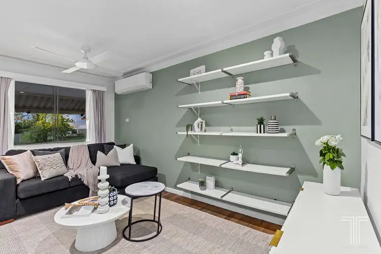 Second view of Homely house listing, 10 Enfield Street, Mount Gravatt East QLD 4122