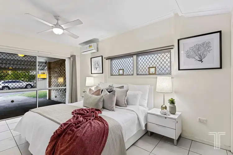Fifth view of Homely house listing, 10 Enfield Street, Mount Gravatt East QLD 4122