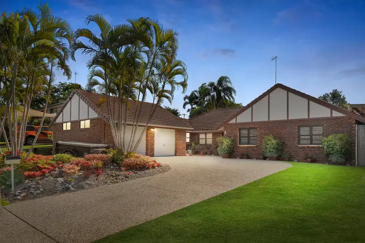 Main view of Homely house listing, 5 Monica Street, Rochedale South QLD 4123