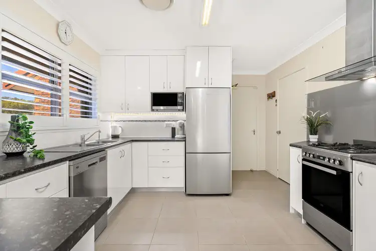 Fourth view of Homely house listing, 5 Monica Street, Rochedale South QLD 4123