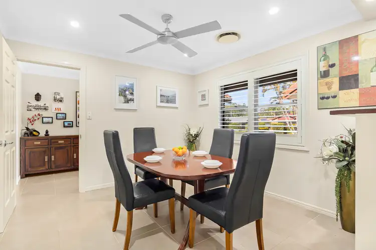 Fifth view of Homely house listing, 5 Monica Street, Rochedale South QLD 4123