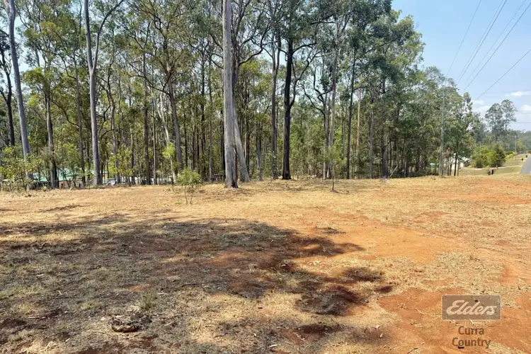 Second view of Homely land listing, Lot 58 Arborfifteen Road, Glenwood QLD 4570