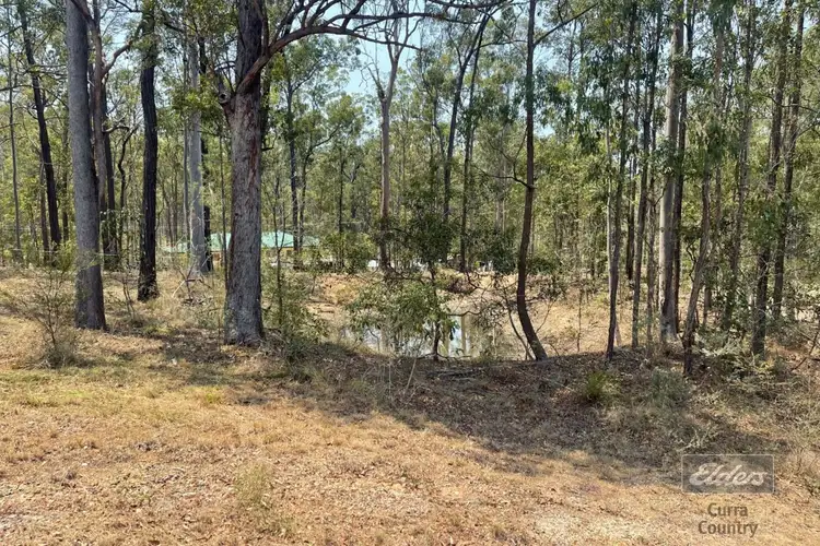 Third view of Homely land listing, Lot 58 Arborfifteen Road, Glenwood QLD 4570