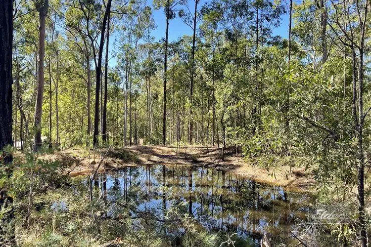 Fourth view of Homely land listing, Lot 58 Arborfifteen Road, Glenwood QLD 4570