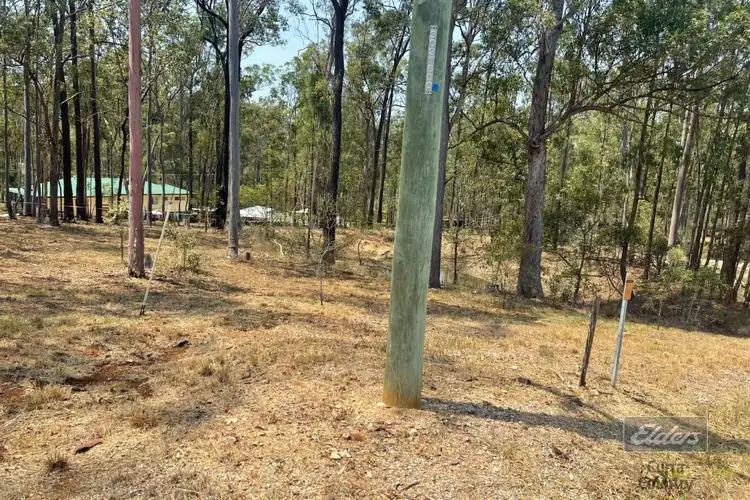 Fifth view of Homely land listing, Lot 58 Arborfifteen Road, Glenwood QLD 4570