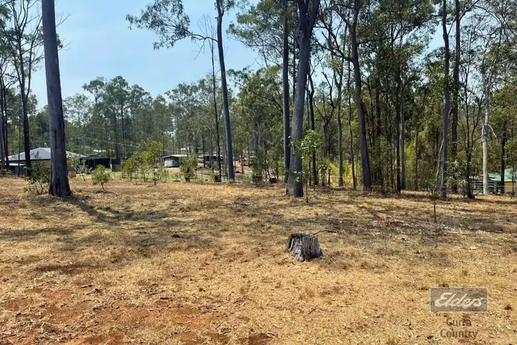 Sixth view of Homely land listing, Lot 58 Arborfifteen Road, Glenwood QLD 4570