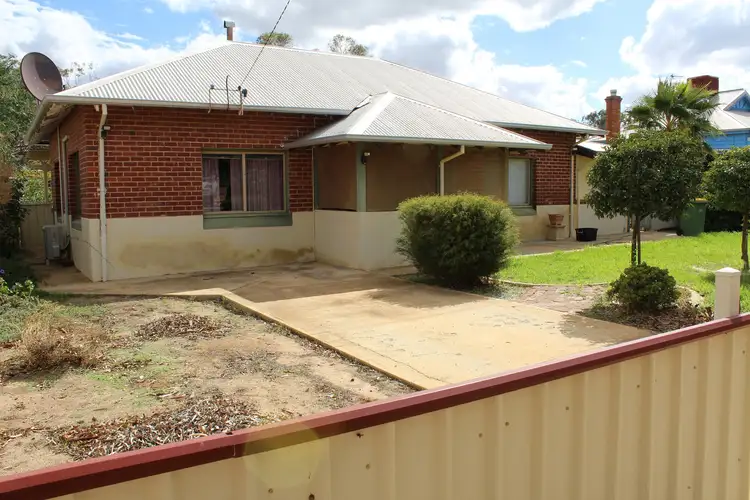 76 Johnson Street, Bruce Rock WA 6418