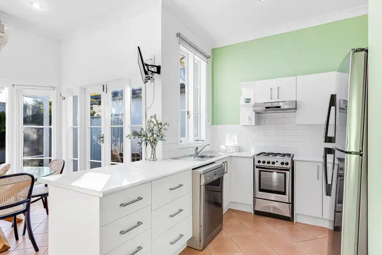 Sixth view of Homely semi-detached listing, 23 Alma Street, Glenelg South SA 5045