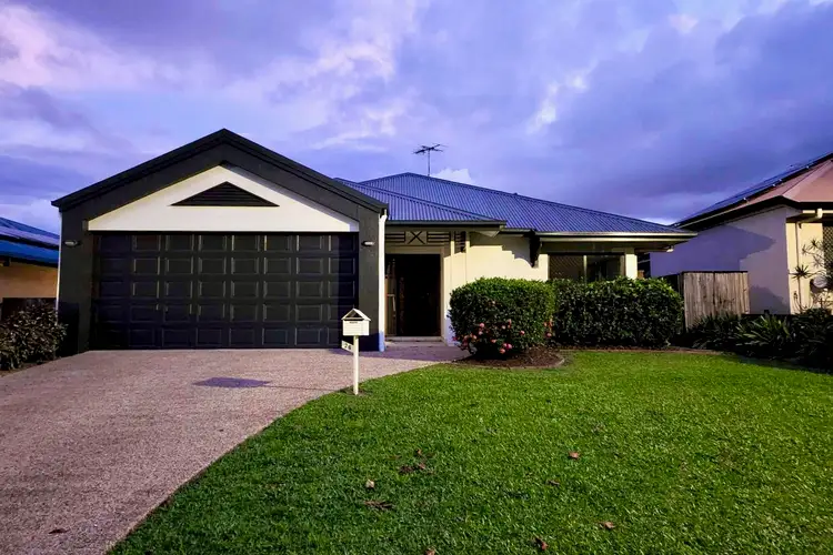 26 Kendall Street, Mount Sheridan QLD 4868
