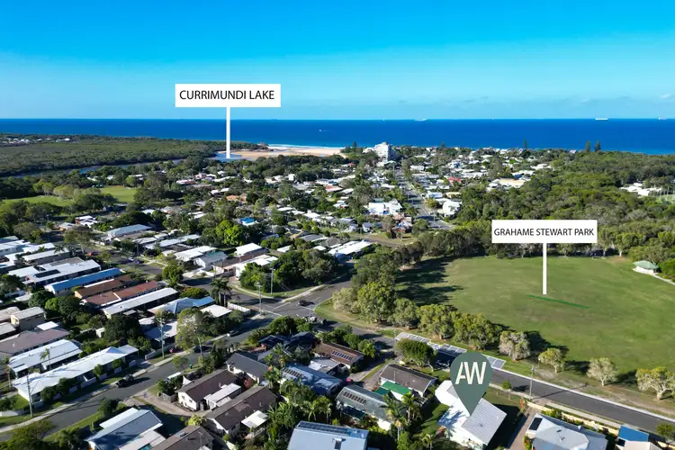 40 Croydon Avenue, Currimundi QLD 4551