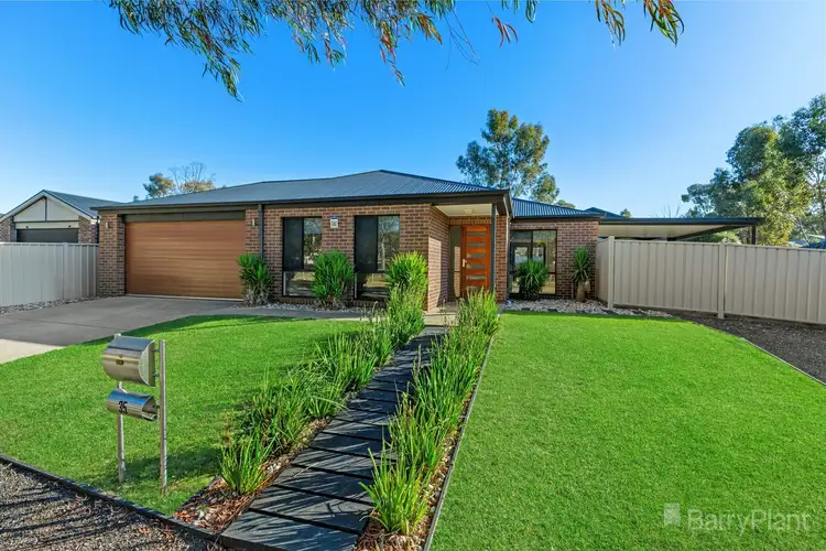 Main view of Homely house listing, 35 Westwood Drive, California Gully VIC 3556