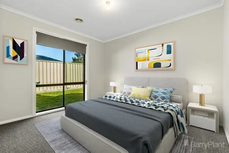 Fifth view of Homely house listing, 35 Westwood Drive, California Gully VIC 3556