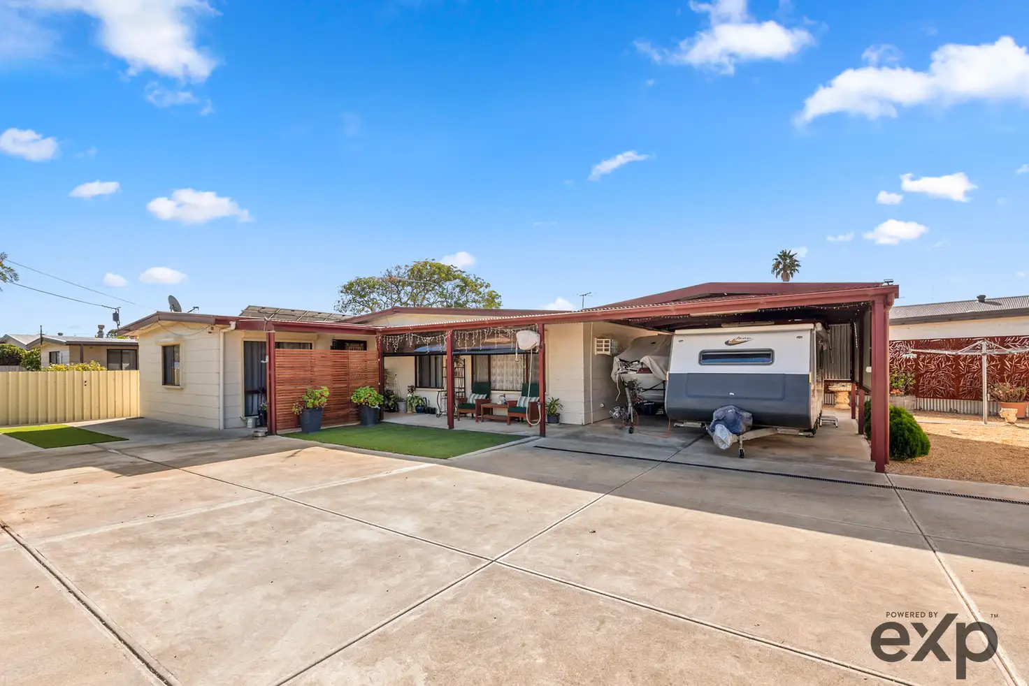 Main view of Homely house listing, 2 Rowe Crescent, Two Wells SA 5501