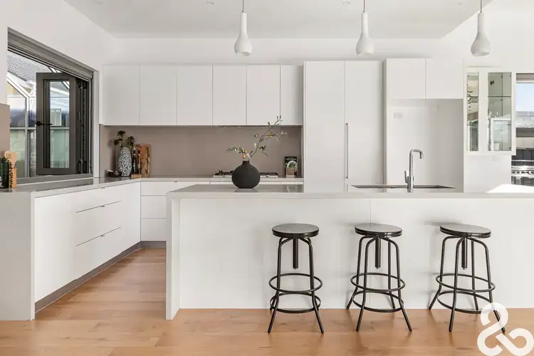 Fifth view of Homely townhouse listing, 92a Raglan Street, Preston VIC 3072