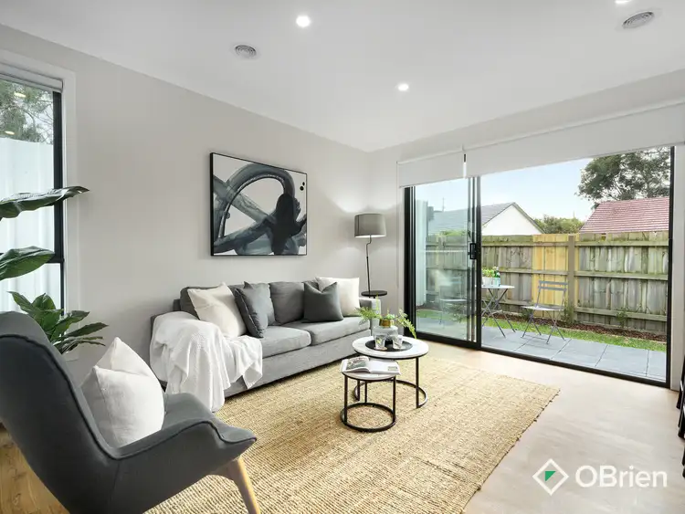 Third view of Homely house listing, 2/5 Tallowwood Street, Frankston North VIC 3200