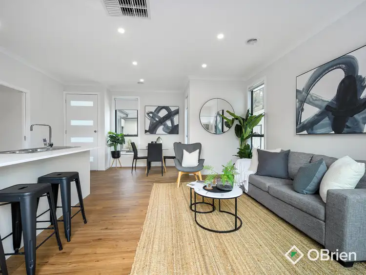Fourth view of Homely house listing, 2/5 Tallowwood Street, Frankston North VIC 3200