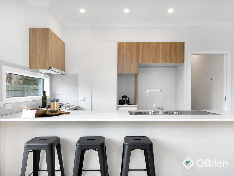 Fifth view of Homely house listing, 2/5 Tallowwood Street, Frankston North VIC 3200
