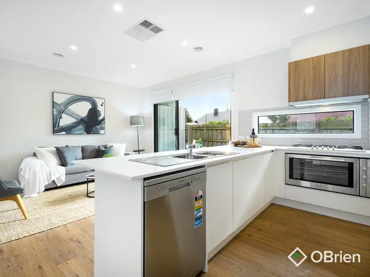 Sixth view of Homely house listing, 2/5 Tallowwood Street, Frankston North VIC 3200