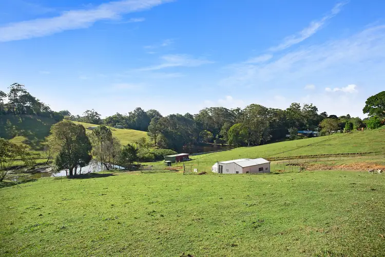 Third view of Homely land listing, 204 Coes Creek Road, Coes Creek QLD 4560