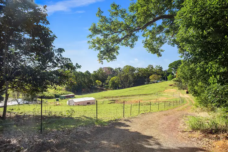 Fourth view of Homely land listing, 204 Coes Creek Road, Coes Creek QLD 4560