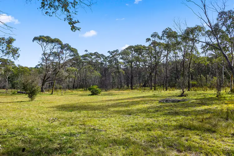 Main view of Homely land listing, 460 Mulwaree Drive, Tallong NSW 2579