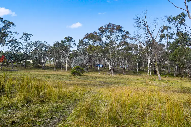 Second view of Homely land listing, 460 Mulwaree Drive, Tallong NSW 2579