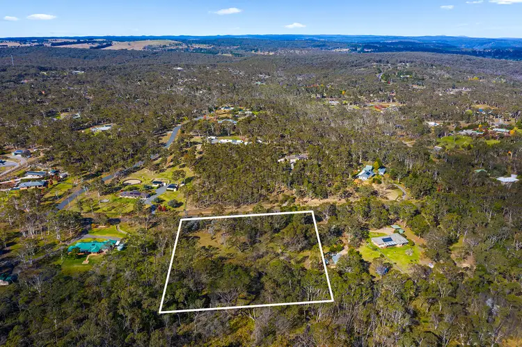 Fifth view of Homely land listing, 460 Mulwaree Drive, Tallong NSW 2579